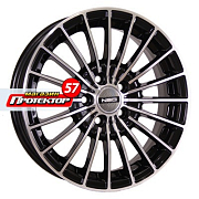 Диск 7x17 5x114.3 ET45 D60.1 Tech Line Neo 737 BD