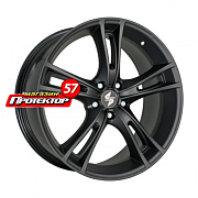 Диск 8x18 5x120 ET35 D78.1 Eta Beta ROCHEL Black