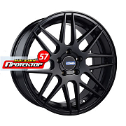 Диск 8x18 5x112 ET39 D66.6 Konig Integram (N708) MB