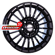 Диск 7x17 5x114.3 ET45 D67.1 Tech Line Neo 737 BL