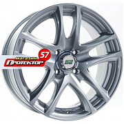 Диск 6x14 5x100 ET35 D57.1 N2O Y628 Sil