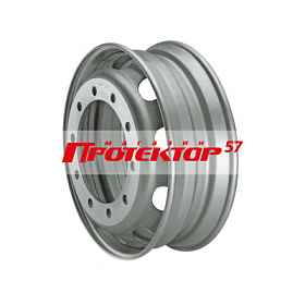 Диск 6.00x17.5 SRW DIA 164 PCD 6x222.25 ET 125 (3176055)