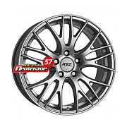 Диск 9x19 5x112 ET21 D66.45 ATS Perfektion Polar Silver