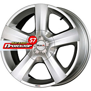 Диск 8x17 5x130 ET45 D71.6 MAK X-Force Sparkling