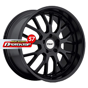 Диск 8x17 5x120 ET35 D76 TSW Tremblant Matt Black