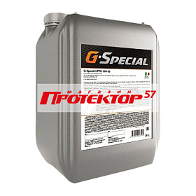 G-Energy G-Special UTTO 10W30 Минеральное 20л