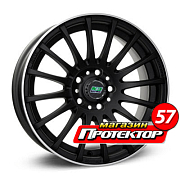 Диск 6.5x15 4x98 ET32 D58.6 N2O Y367 MBLP