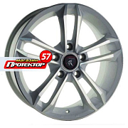 Диск 6.5x16 5x105 ET39 D56.6 Yamato Samurai Togo-no Misai Mercury