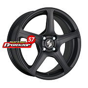 Диск 7x17 5x105 ET40 D56.6 Eta Beta Alnair Black