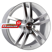 Диск 9x20 5x130 ET57 D71.6 Replica LA VW88 WF