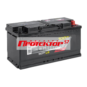Аккумулятор GANZ PRO-Line DIN 100 А/ч R+ обратная EN800A 353x175x190 Стандартные
