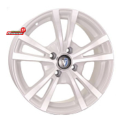 Диск 6.5x16 4x108 ET31 D65 Venti 1604 WD