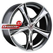 Диск 8x18 5x112 ET30 D66.6 NZ SH639 GM