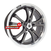 Диск 7x17 5x114.3 ET40 D67.1 Konig Within (SF25) GMLPZ