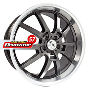 Диск 9x20 5x112 ET45 D66.6 Konig Stampede (SF19) SMGMLP