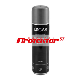 Проникающая смазка "Термоключ" Lecar 335 мл. аэрозоль