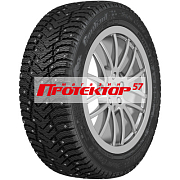 А/шина Cordiant Snow Cross 2 175/65R14 86T TL шип