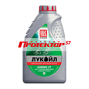 Lukoil GARDEN 2Т Минеральное 1л