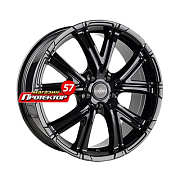 Диск 8x18 5x112 ET47 D66.6 Oxigin 15 Vtwo Black