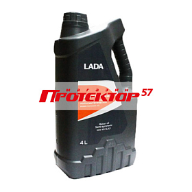 LADA  10W40 4 л.л