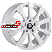 Диск 8x18 5x114.3 ET40 D67.1 Advanti MM577 WEP