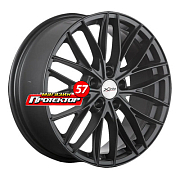 Диск 7.5x18 5x114.3 ET50 D67.1 X-trike X-130 BKM
