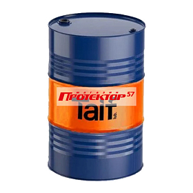 Масло моторное Taif LARGO 10W40 CF-4/SG Полусинтетическое (разлив) 1л
