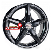 Диск 6.5x16 4x100 ET48 D54.1 Yamato Takiro HB