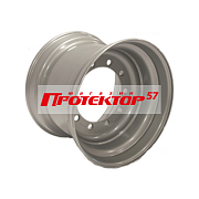 Диск DW10x38 HUAMEI 10/281/335 ET-50 RAL9006