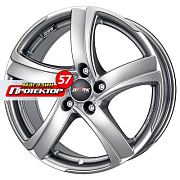 Диск 8x18 5x115 ET45 D70.2 ALUTEC Shark Sterling Silver