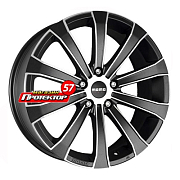 Диск 9x18 5x120 ET40 D74.1 Momo EUROPE Matt Carbon-Polished
