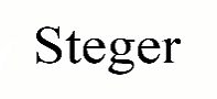 Steger