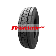 Шина 310/80R22.5 175A8 Tornado GLR22 TL