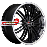 Диск 9x20 5x112 ET56 D66.6 Yokatta MODEL-24 MBPL