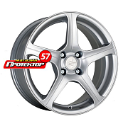 Диск 7x17 5x105 ET40 D56.6 Eta Beta Alnair Silver