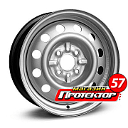 Диск 6x15 5x139.7 ET48 D98.6 Sword S012 S
