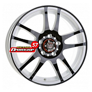 Диск 6x15 5x112 ET37 D57.1 Yamato Minamoto-no Eriie X_Ray