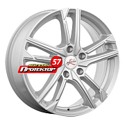 Диск 6.5x17 5x114.3 ET40 D64.1 X-trikeRST R197 HS