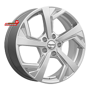 Диск 7.5x19 5x114.3 ET45 D67.1 Neo 940 Silver