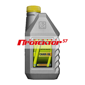 Масло цепное Oil Right Chain Oil 1 л