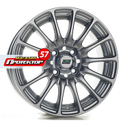 Диск 6x14 4x98 ET35 D58.6 N2O Y6205 Sil