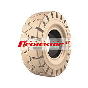 Шина 23x9-10 ("6.50) Tornado Premia NM бессажевая светло-серая с буртом