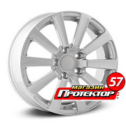Диск 7.5x17 5x120 ET45 D64.1 Replica OS Ho-H095 S