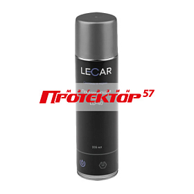 Lecar Смазка проникающая LD-40 335 мл. (аэрозоль)