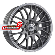 Диск 6.5x16 5x114.3 ET40 D67.1 Konig Spider Net (SJ29) GSLPZ