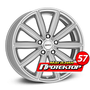 Диск 6.5x16 5x112 ET54 D66.6 Dezent TM S