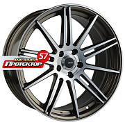 Диск 8.5x19 5x112 ET35 D66.6 Advanti N705 BR1FPZ