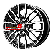 Диск 5.5x14 4x114.3 ET40 D67.1 iFree Флайт BFP