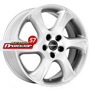 Диск 6x15 5x114.3 ET45 D72.5 BORBET TC brilliant-silber
