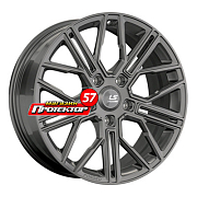 Диск 9x21 5x150 ET45 D110.1 LS FG08 MGM